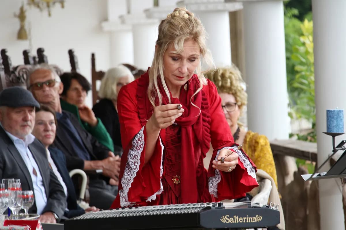 Barockkonzert Südsteiermark - Bild 1