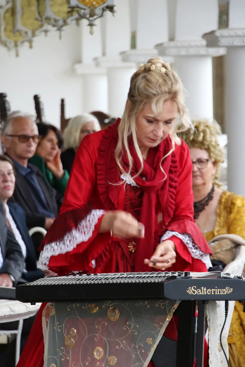 Barockkonzert Südsteiermark - Bild 2