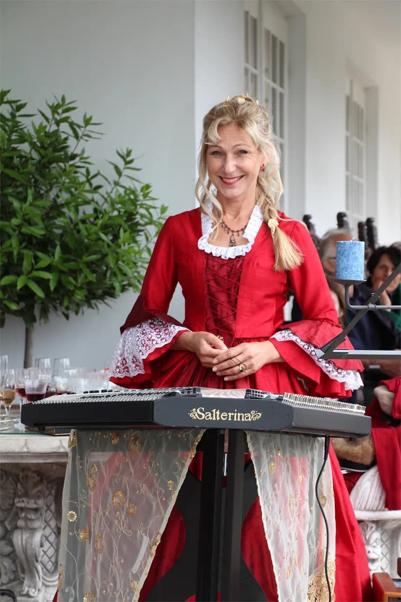 Barockkonzert Südsteiermark - Bild 4