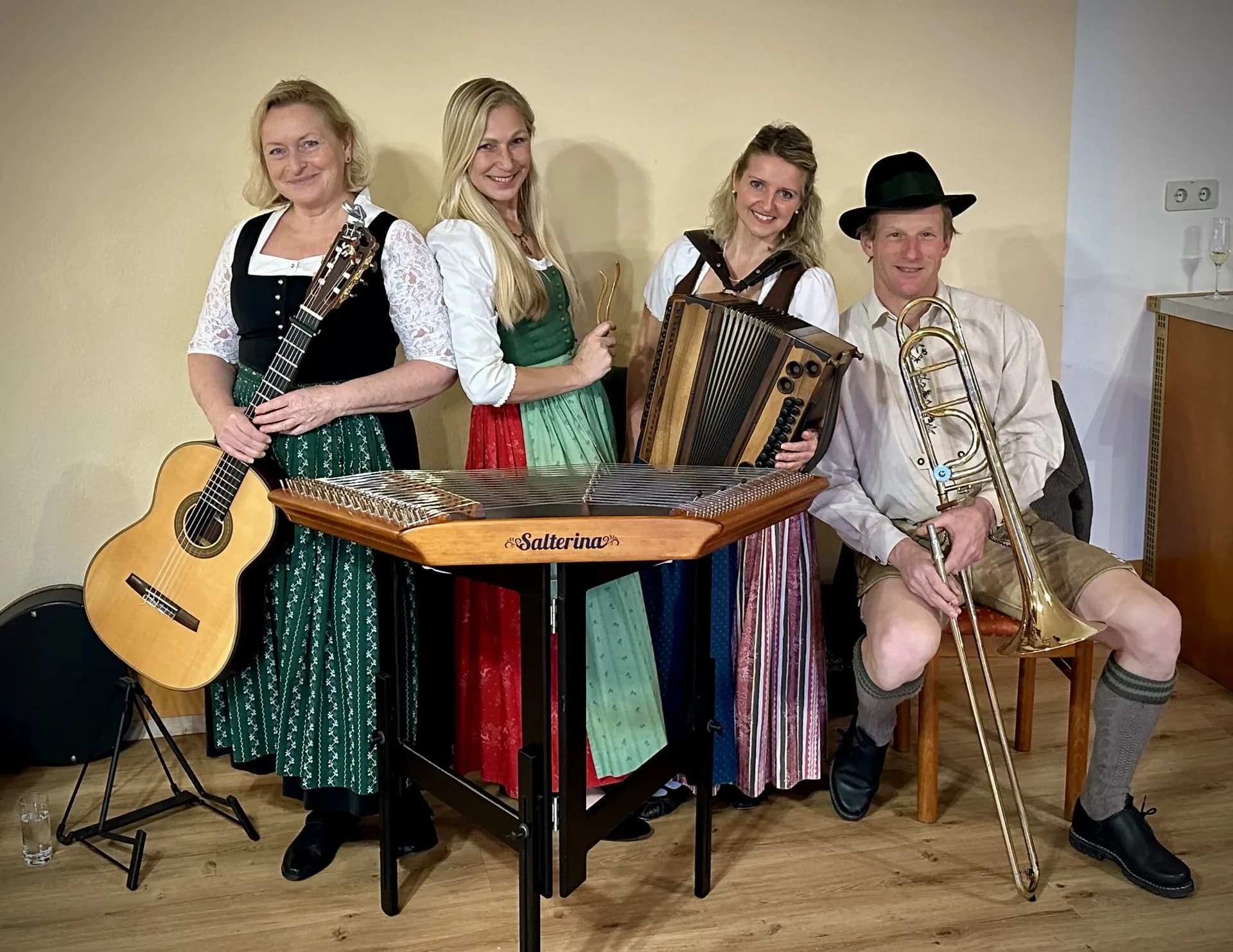 Steirische Wirbelwindmusi