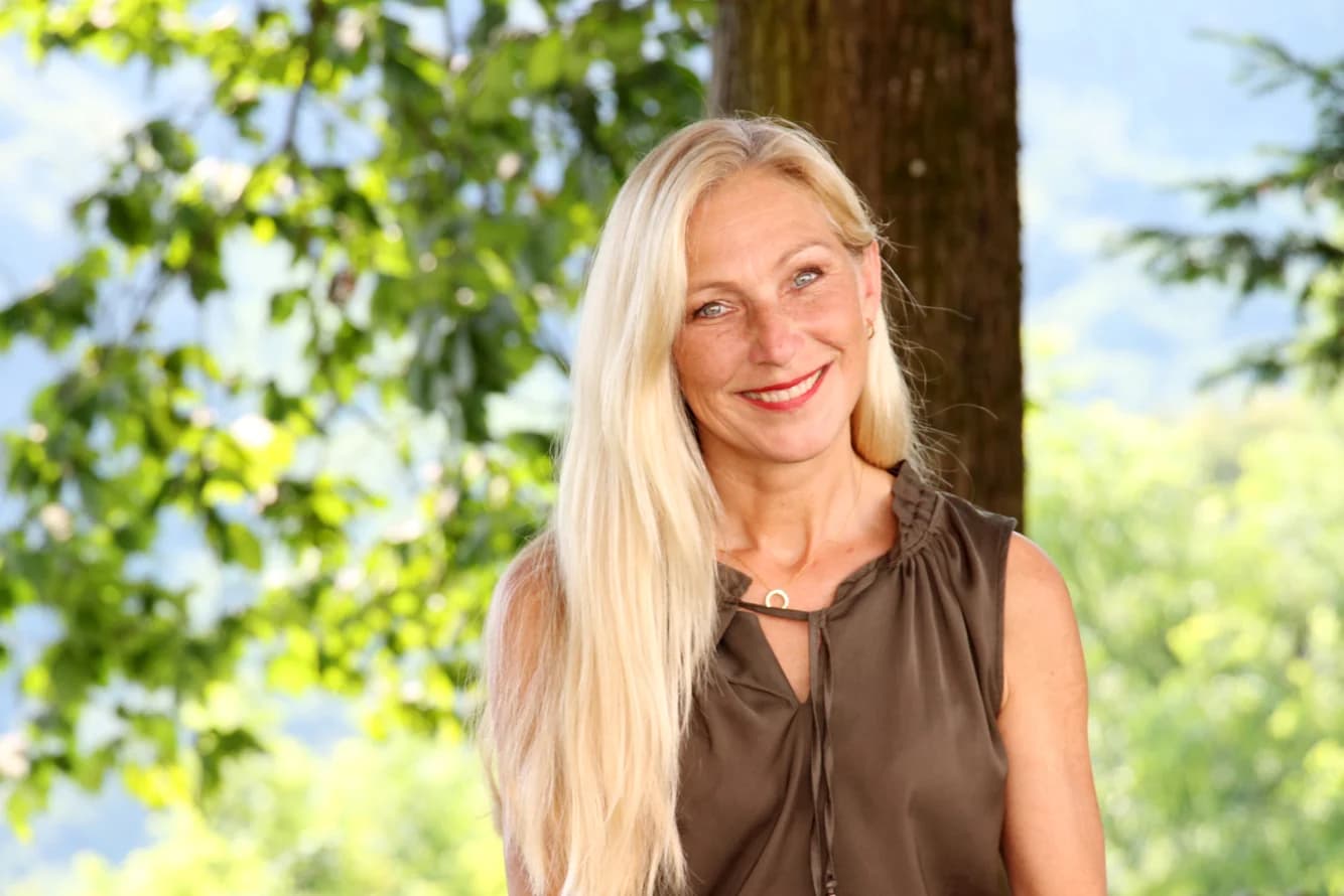Ulrike Knapp-Korb-Weidenheim